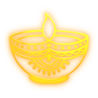 contento Diwali icona png