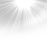glowing light effect png