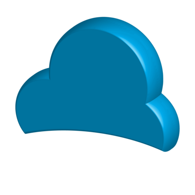 Cloud Icon PNG Free Images with Transparent Background - (7,522 Free