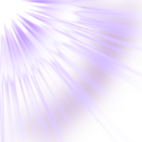 sonnenlicht linseneffekt png