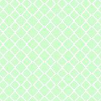 Soft green fabric pattern on a white background. vector
