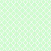 Soft green fabric pattern on a white background. vector