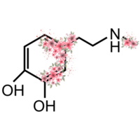 Aesthetic Chemistry Art png