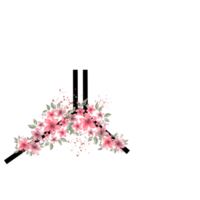 Aesthetic Chemistry Art png