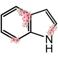 Aesthetic Chemistry Art png