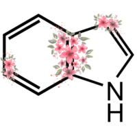 Aesthetic Chemistry Art png