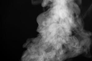 Smoke in the Dark photo