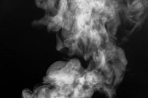 Smoke in the Dark photo