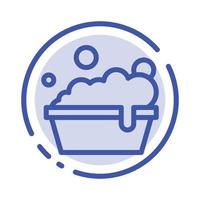 Content Copyright Find Owner Property Business Logo Template Flat Color vector