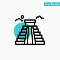 25 Universal Business Icons Vector Creative Icon Illustration to use in web and Mobile Related proj
