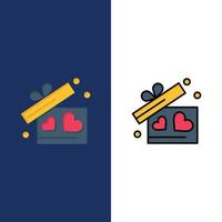 16 iconos de negocios universales vector ilustración de icono creativo para usar en proyectos relacionados con la web y dispositivos móviles