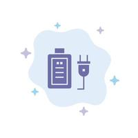 Power Cloud Nature Spring Sun Mobile App Button Android and IOS Line Version vector