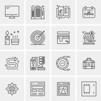 wire framing Web Layout Development Flat Color Icon Vector