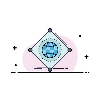 25 Universal Business Icons Vector Creative Icon Illustration to use in web and Mobile Related proj