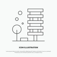 25 iconos de negocios universales vector ilustración de icono creativo para usar en proyectos relacionados con la web y dispositivos móviles