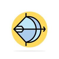 diseño de icono de aplicación móvil de globo de computación de internet mundial vector