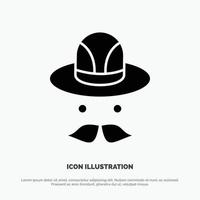 16 iconos de negocios universales vector ilustración de icono creativo para usar en proyectos relacionados con la web y dispositivos móviles