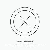 25 Universal Business Icons Vector Creative Icon Illustration to use in web and Mobile Related proj