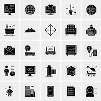 Imagination Form Imagination Head Brian  Flat Color Icon Vector icon banner Template