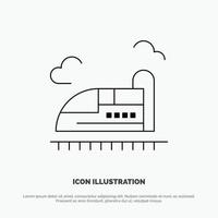 25 iconos de negocios universales vector ilustración de icono creativo para usar en proyectos relacionados con la web y dispositivos móviles