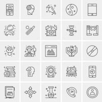 Audit Bill Document File Form Invoice Paper Sheet Line and Glyph Solid icon Blue banner Line vector