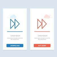 Our Services Report Paper Sheet Presentation Solid Glyph Icon Web card Template vector