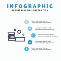 25 iconos de negocios universales vector ilustración de icono creativo para usar en proyectos relacionados con la web y dispositivos móviles