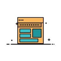 escuela de estudio de lápiz escribir azul y rojo descargar y comprar ahora plantilla de tarjeta de widget web vector