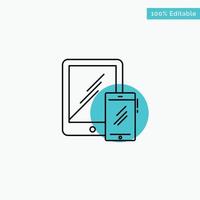 16 Universal Business Icons Vector Creative Icon Illustration to use in web and Mobile Related proj