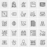Bug Emails Email Malware Spam Threat Virus Line and Glyph Solid icon Blue banner Line and Glyp vector