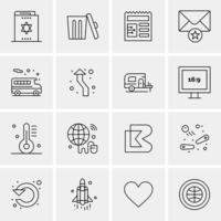 Inbox Box Cabinet Document Empty Project  solid Glyph Icon vector