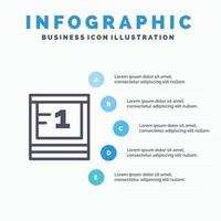 25 iconos de negocios universales vector ilustración de icono creativo para usar en proyectos relacionados con la web y dispositivos móviles