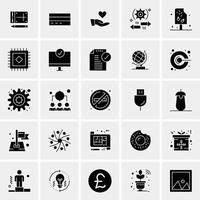 conjunto de 100 iconos universales modernos de líneas finas para móviles y web mezclan iconos de negocios como flechas avat vector