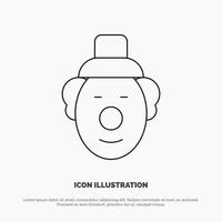 16 iconos de negocios universales vector ilustración de icono creativo para usar en proyectos relacionados con la web y dispositivos móviles