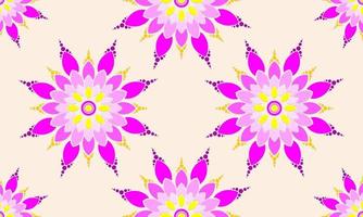Backgroun pattern flower suitable for the background of various articles, presentations, maybe it can be a fabric motif for fashion too photo
