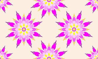 Backgroun pattern flower suitable for the background of various articles, presentations, maybe it can be a fabric motif for fashion too photo