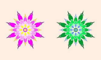 Backgroun pattern flower suitable for the background of various articles, presentations, maybe it can be a fabric motif for fashion too photo