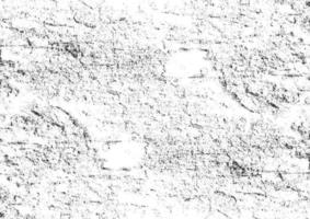Vector groung black and white pattern.Dark background from cracks, stains, chips, lines.
