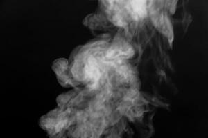 Smoke in the Dark photo