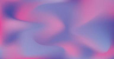 holographic purple pink background pattern vector