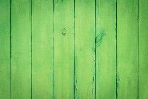 Texture of a wooden background photo