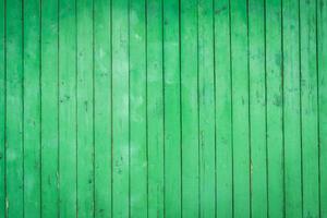 Texture of a wooden background photo