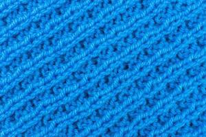 texture of knitted fabric, background photo