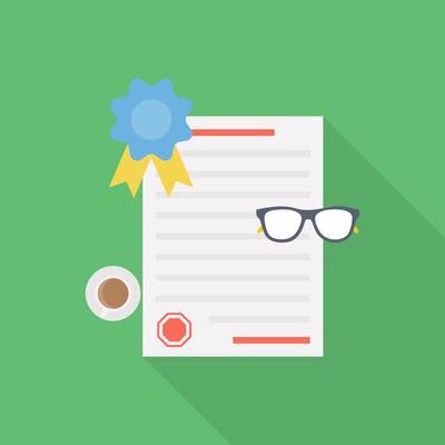 Trendy Certificate Concepts