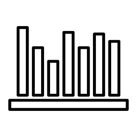 equalizer bar icon png