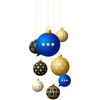 christmas chat speech bubble bauble png