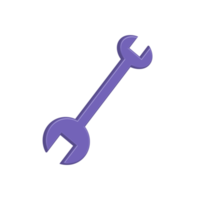 Wrench tool for repair png