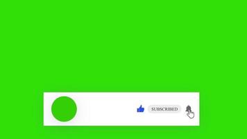 Youtube Subscribe Animation Stock Video Footage for Free Download Youtube Subscribe Animation Stock Video Footage for Free Download