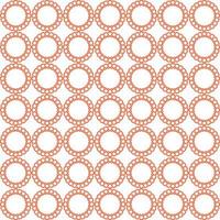 Ornament pattern design template with decorative motif.  background in flat style. repeat and seamless vector for wallpapers, wrapping paper, packaging  printing business, textile, fabric