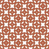 Ornament pattern design template with decorative motif.  background in flat style. repeat and seamless vector for wallpapers, wrapping paper, packaging  printing business, textile, fabric